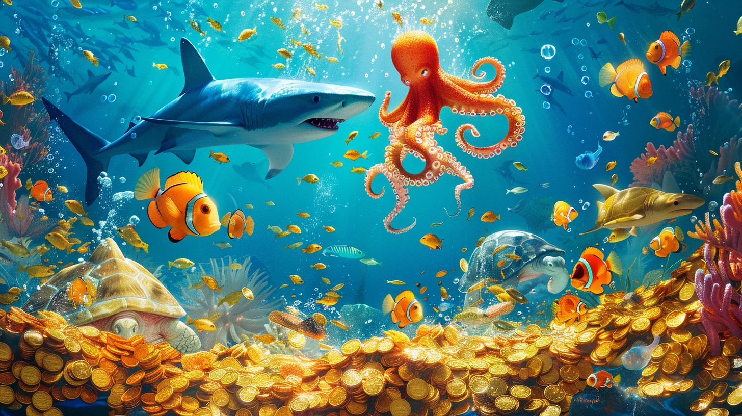 P3 Casino: Trải Nghiệm Cờ Bạc Online Đỉnh Cao