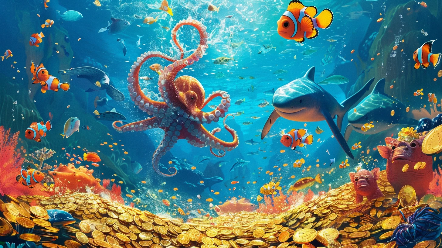 Khám Phá Thế Giới Game Tại May88: Trải Nghiệm Độc Đáo Và Cơ Hội Trúng Thưởng