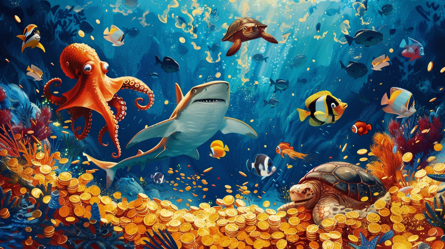 Khám Phá Thế Giới F8bet Casino và Các Dịch Vụ Đáng Chú Ý