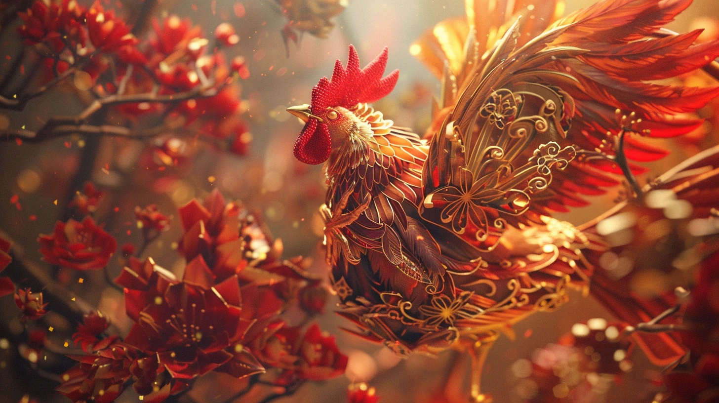 Khám Phá Thế Giới Đá Gà và Xổ Số Tại U888