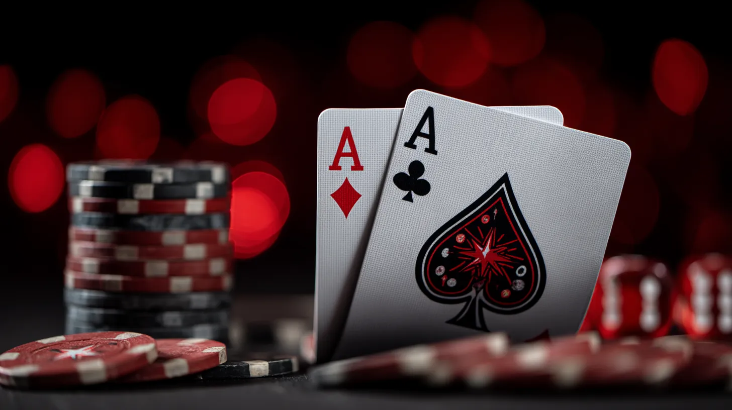 Khám Phá Venus Casino: Điểm Đến Hoàn Hảo Cho Người Chơi