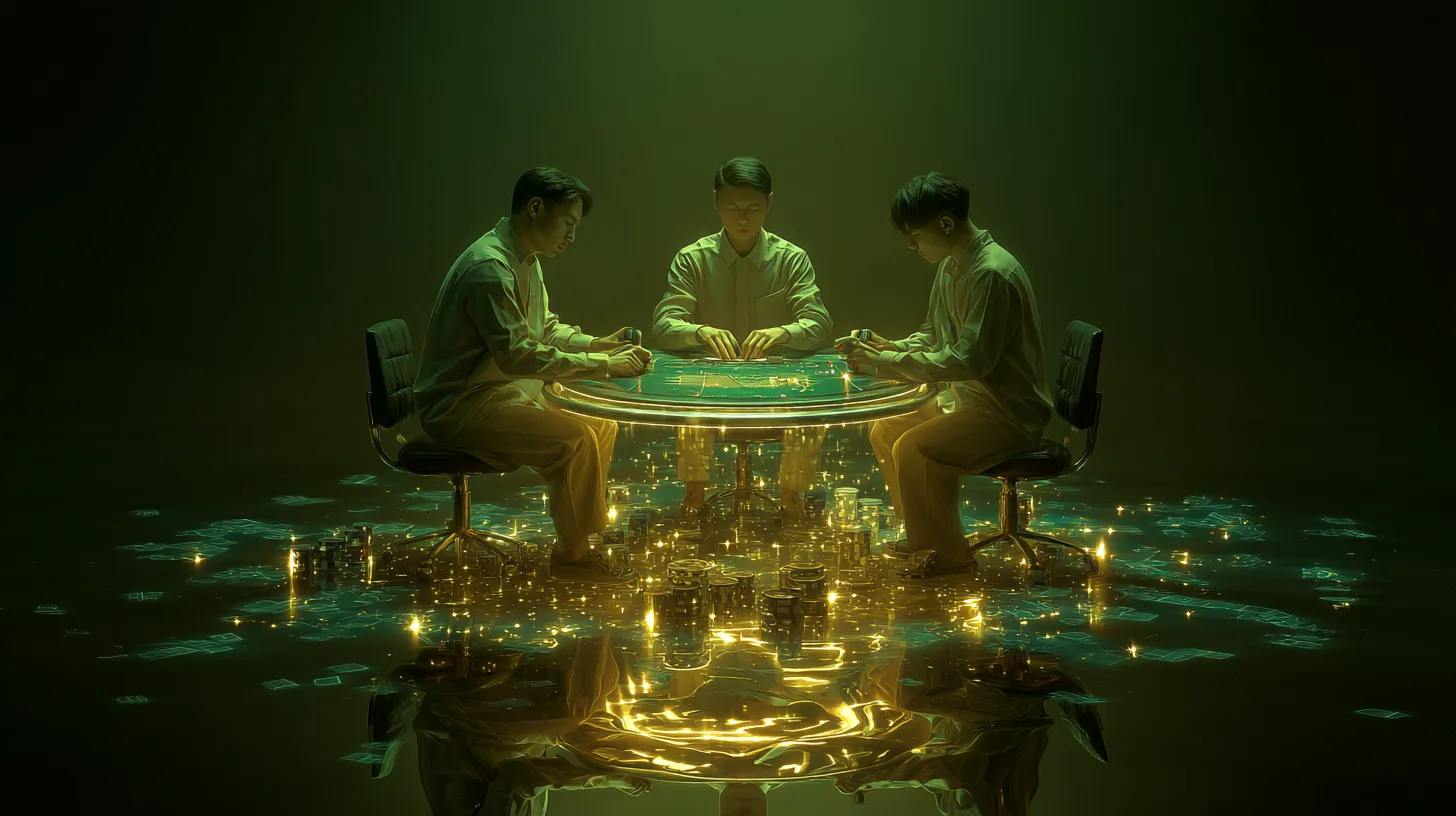 Khám Phá Gamebet Asia: Nơi Thỏa Mãn Đam Mê Cá Cược