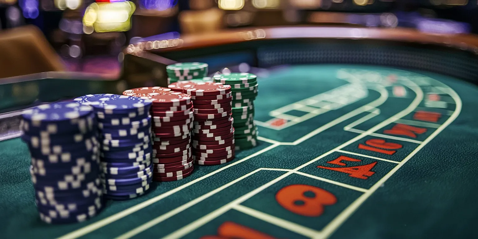 P3 Casino: Khám Phá Thế Giới Xổ Số Miền Bắc và Miền Nam