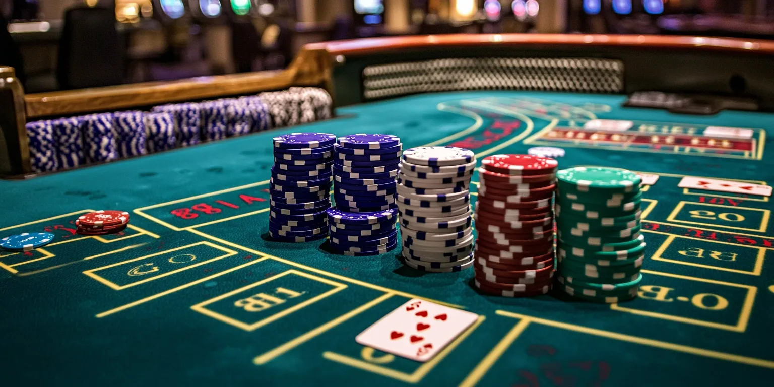 Khám Phá Thế Giới S666 Casino: Sự Kết Hợp Giữa Giải Trí Và Cơ Hội Trúng Lớn