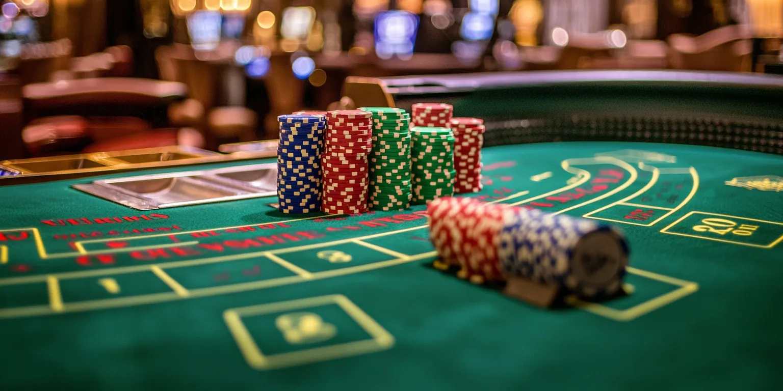 Khám Phá Thế Giới S666 Casino: Sự Kết Hợp Giữa Giải Trí Và Cơ Hội Trúng Lớn