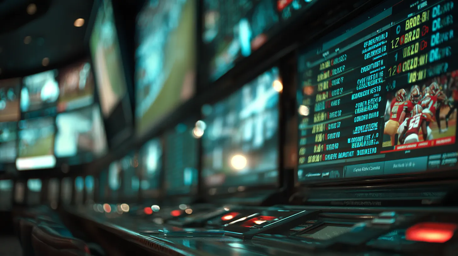 Khám Phá Thienhabet: Nền Tảng Dành Cho Người Yêu Thể Thao