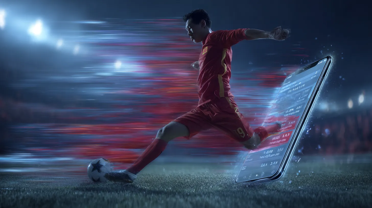 Khám Phá Thế Giới Của 999 Bet: Đánh Bạc Trực Tuyến Đầy Hấp Dẫn