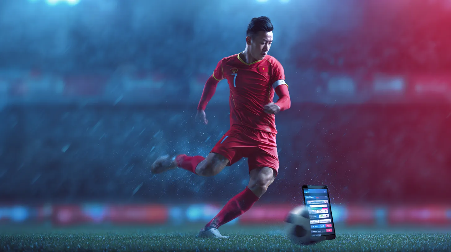 Khám Phá Thế Giới Của 999 Bet: Đánh Bạc Trực Tuyến Đầy Hấp Dẫn