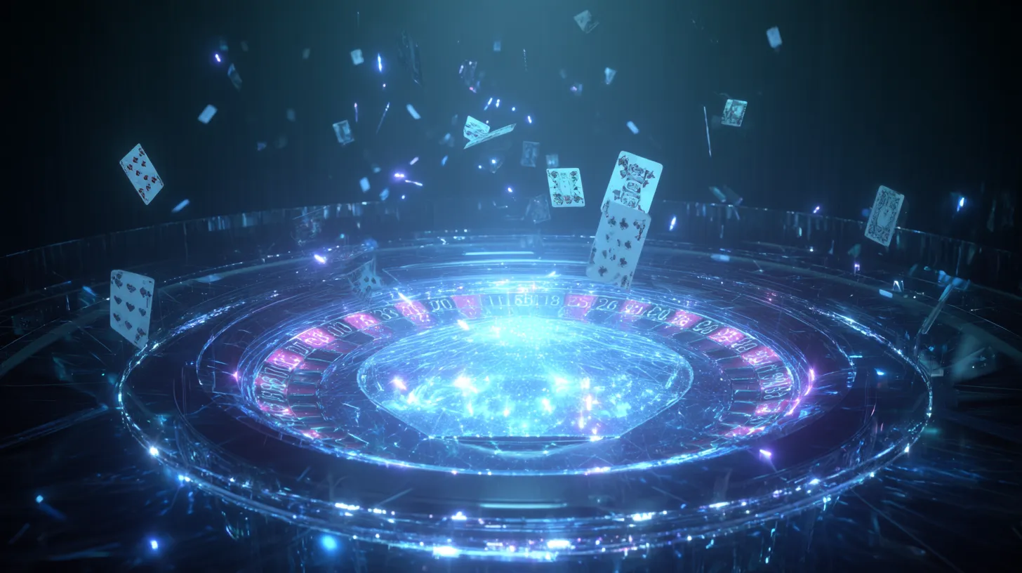 Khám Phá F8Bet Casino: Địa Chỉ Giải Trí Hàng Đầu