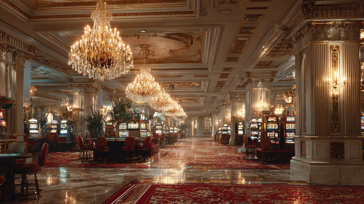 Khám Phá Thế Giới của AU888 Casino và Xổ Số Miền Nam