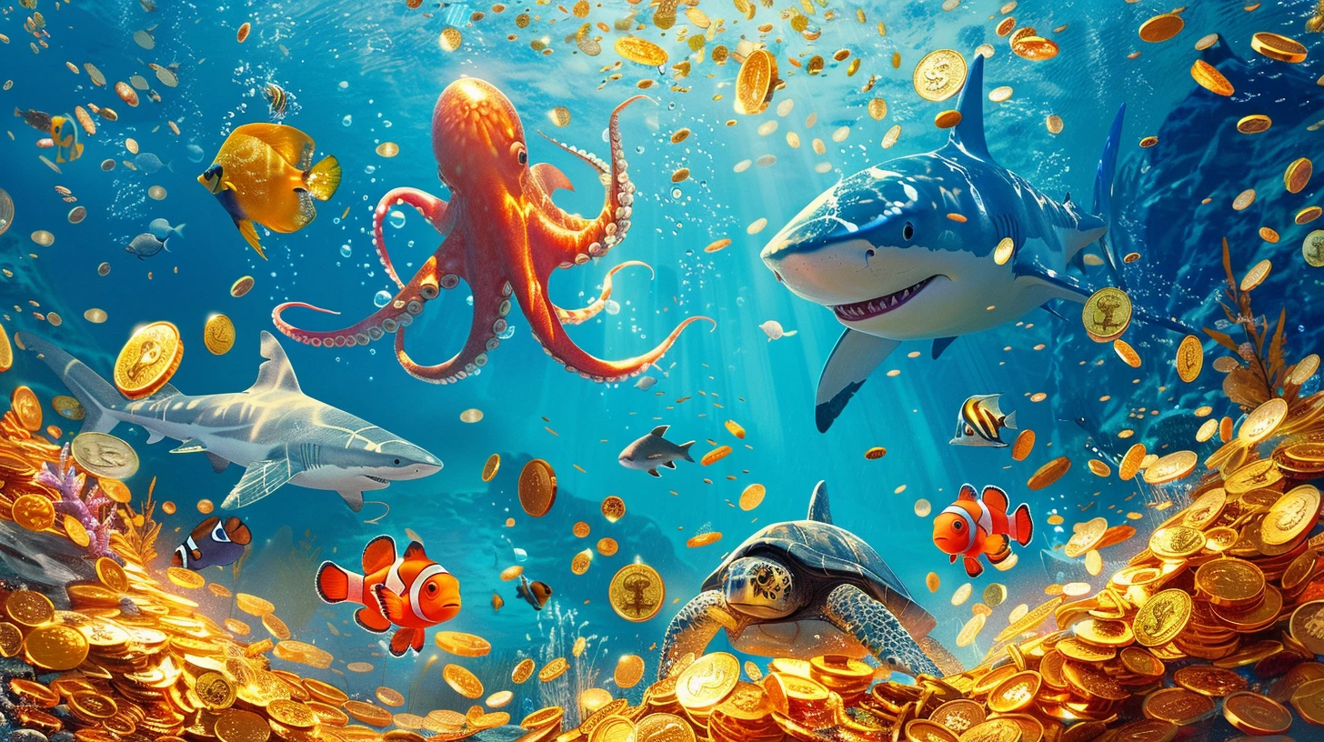 Khám Phá Gamebet Asia: Nơi Giải Trí Hoàn Hảo Cho Game Thủ