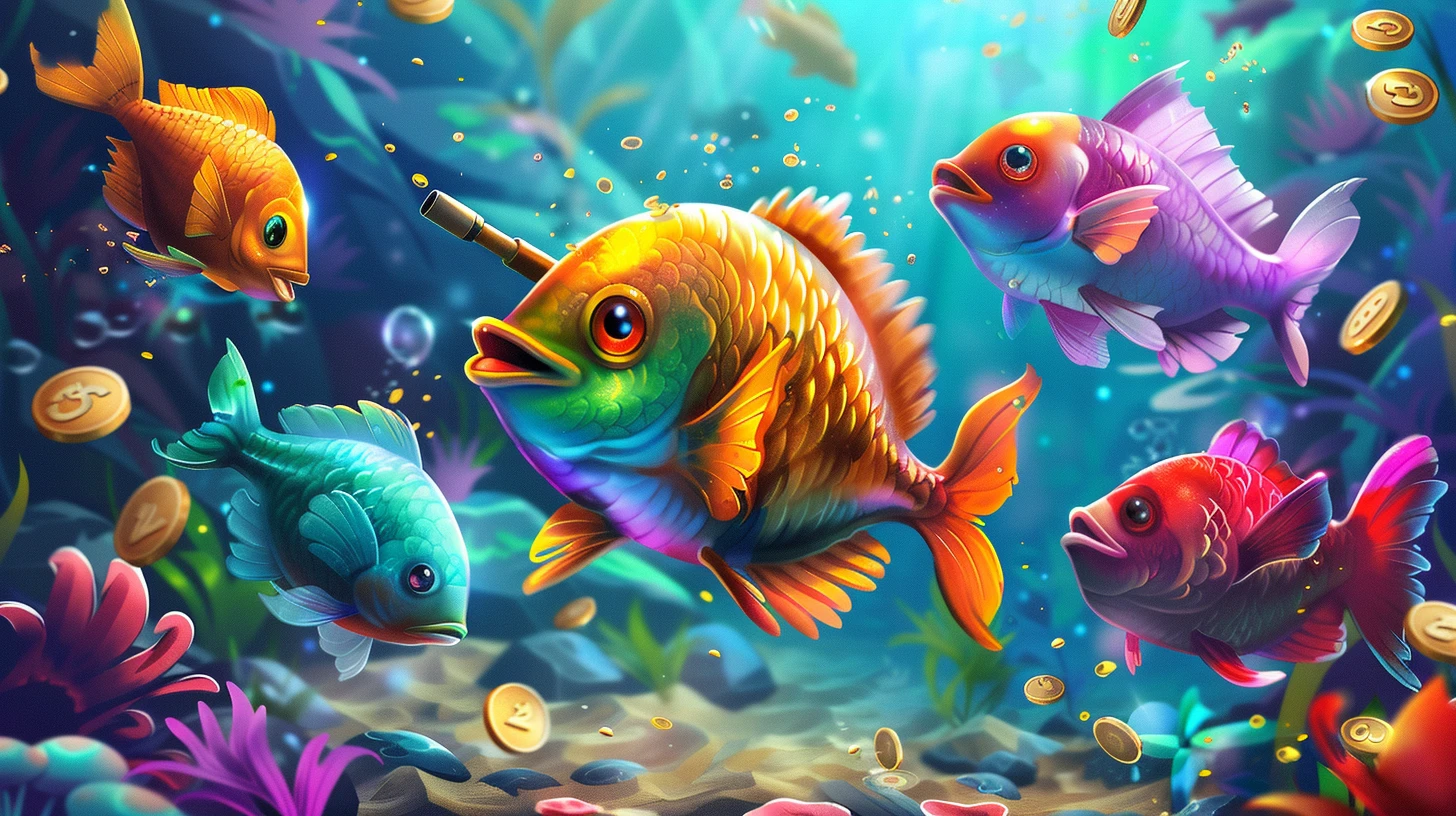 Khám Phá Thế Giới Của May88 Game